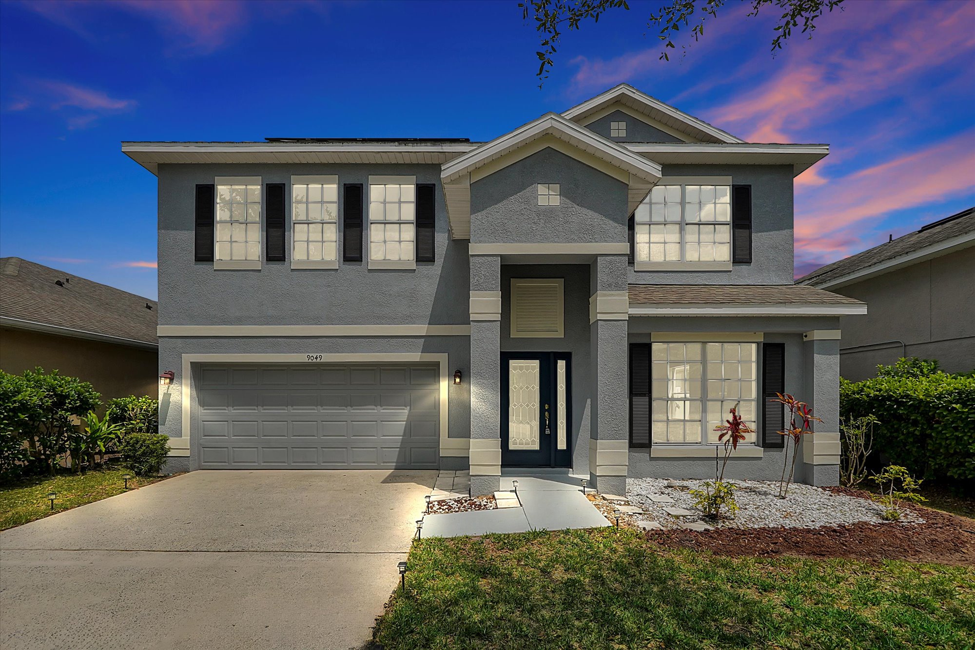 9049 Edenshire Circle