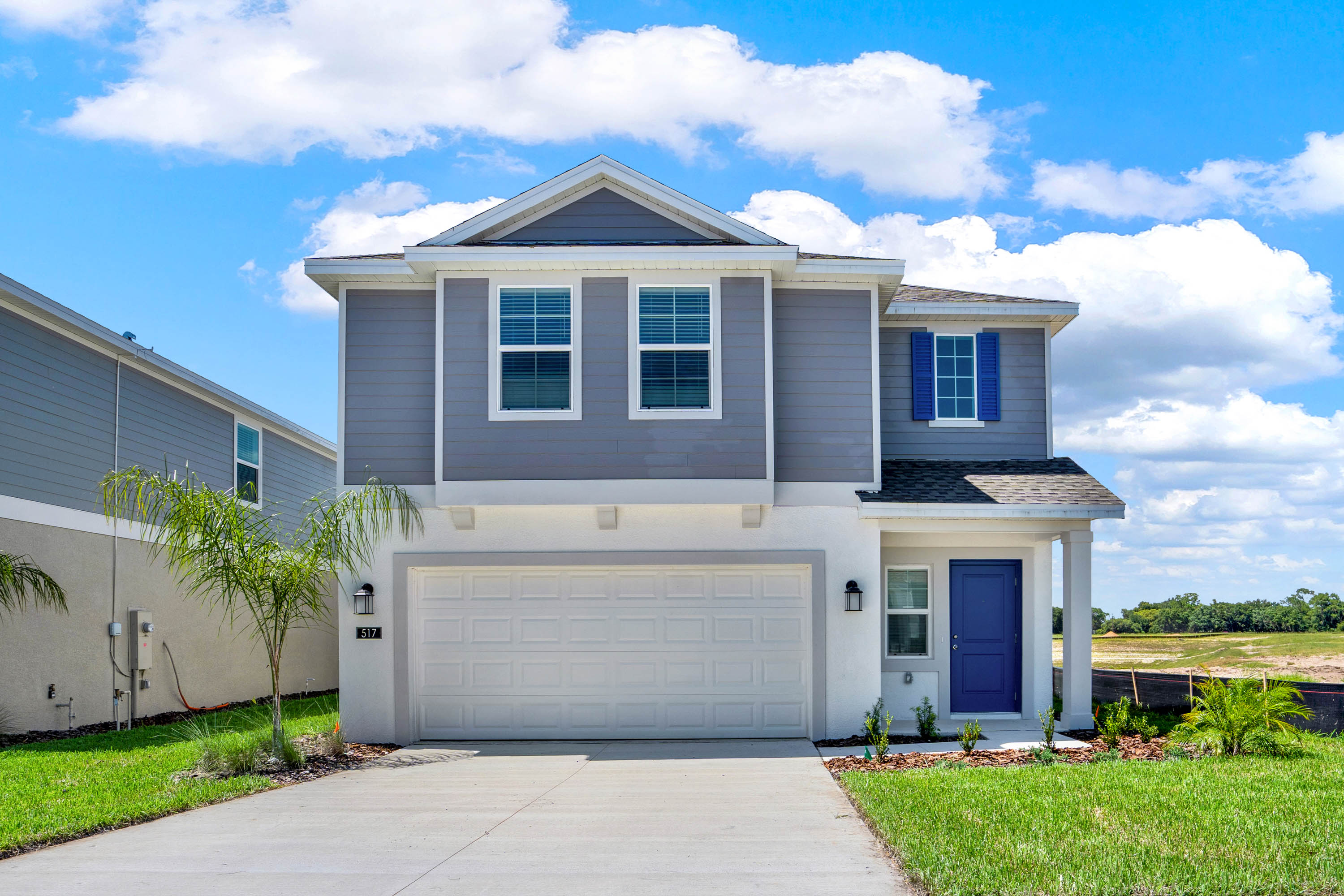 517 Bell Prairie Circle